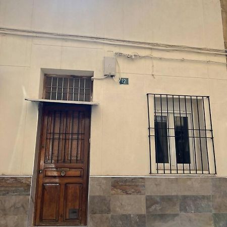 Urban Premium Jacuzzi Estudio Centrico Alicante Dış mekan fotoğraf