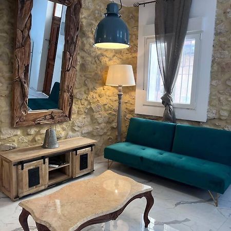 Urban Premium Jacuzzi Estudio Centrico Alicante Dış mekan fotoğraf