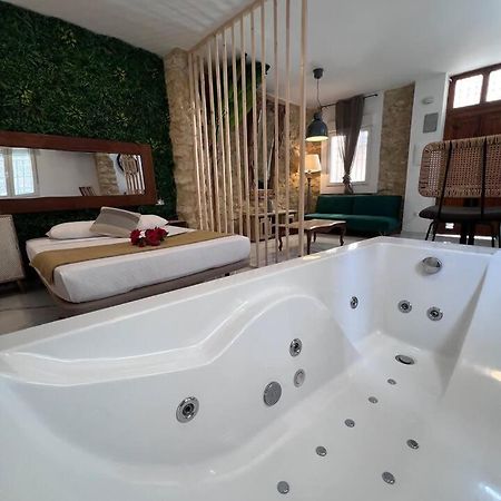 Urban Premium Jacuzzi Estudio Centrico Alicante Dış mekan fotoğraf