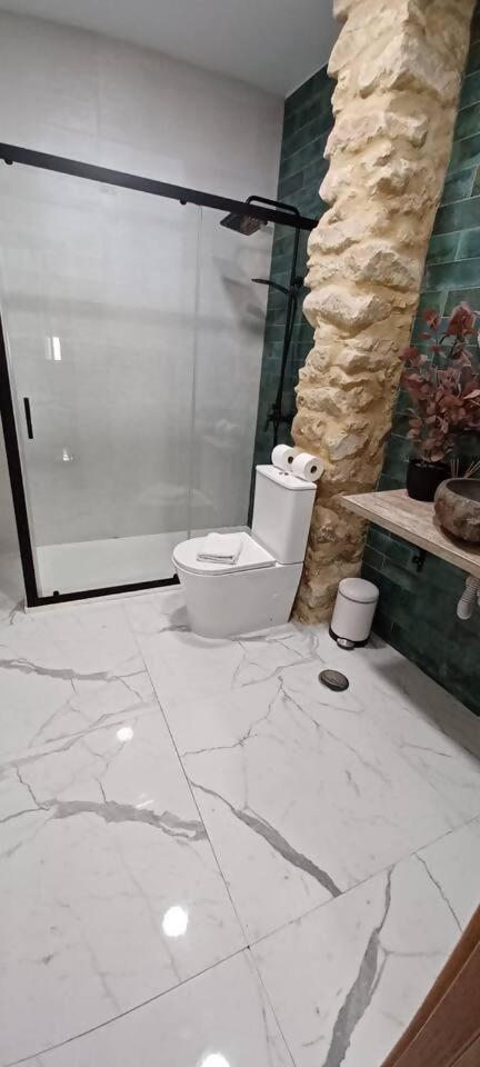 Urban Premium Jacuzzi Estudio Centrico Alicante Dış mekan fotoğraf