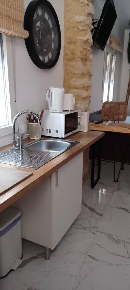 Urban Premium Jacuzzi Estudio Centrico Alicante Dış mekan fotoğraf