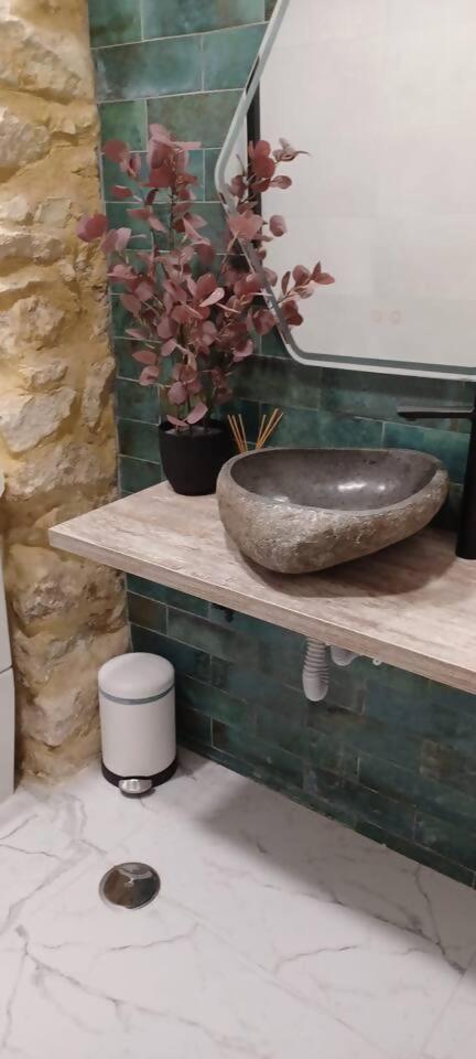 Urban Premium Jacuzzi Estudio Centrico Alicante Dış mekan fotoğraf