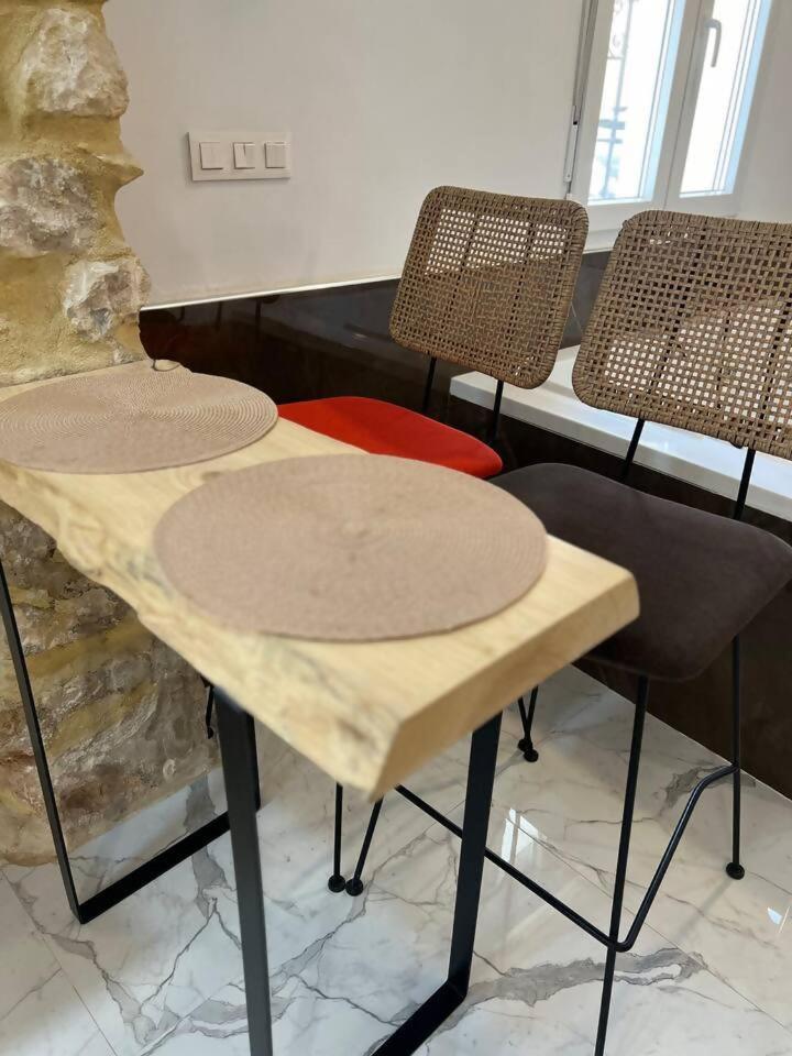 Urban Premium Jacuzzi Estudio Centrico Alicante Dış mekan fotoğraf