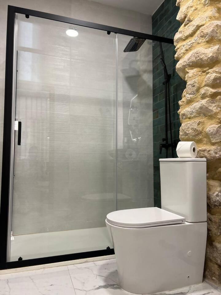 Urban Premium Jacuzzi Estudio Centrico Alicante Dış mekan fotoğraf