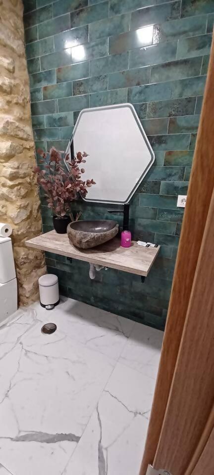 Urban Premium Jacuzzi Estudio Centrico Alicante Dış mekan fotoğraf
