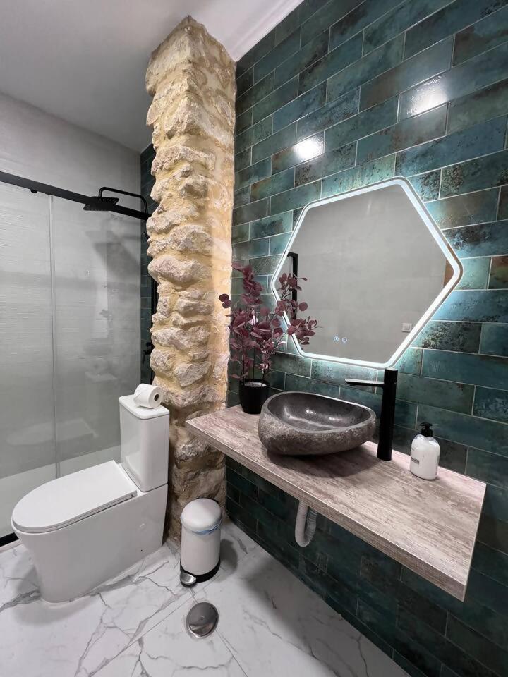 Urban Premium Jacuzzi Estudio Centrico Alicante Dış mekan fotoğraf