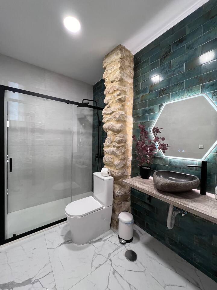 Urban Premium Jacuzzi Estudio Centrico Alicante Dış mekan fotoğraf