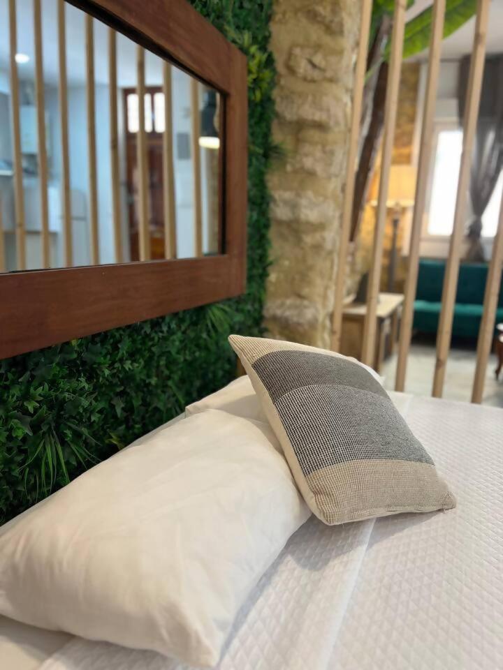 Urban Premium Jacuzzi Estudio Centrico Alicante Dış mekan fotoğraf
