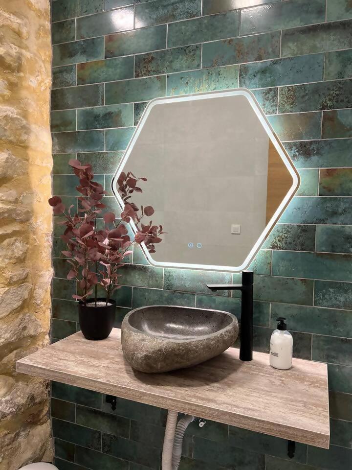 Urban Premium Jacuzzi Estudio Centrico Alicante Dış mekan fotoğraf