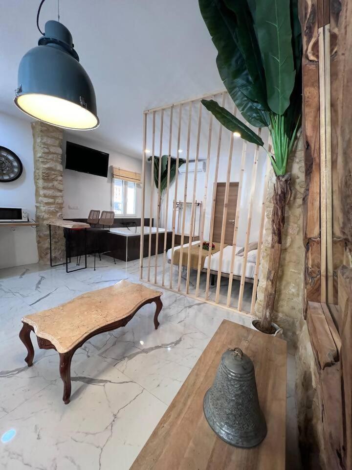 Urban Premium Jacuzzi Estudio Centrico Alicante Dış mekan fotoğraf