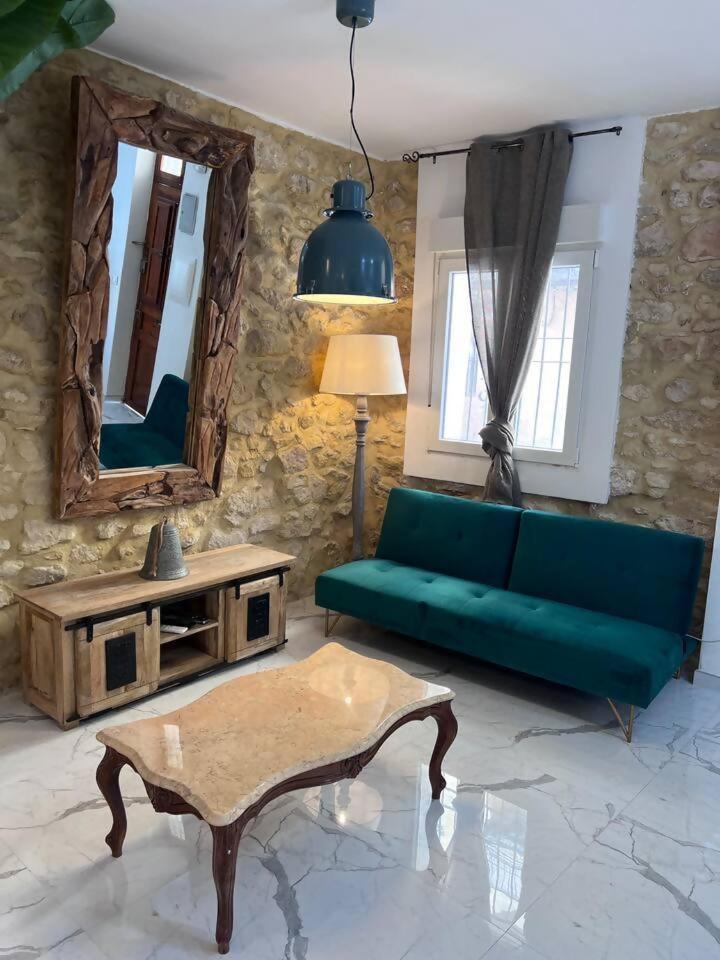 Urban Premium Jacuzzi Estudio Centrico Alicante Dış mekan fotoğraf